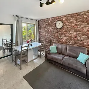  Appartement 2p 34m2- Résidence Piscine Tennis