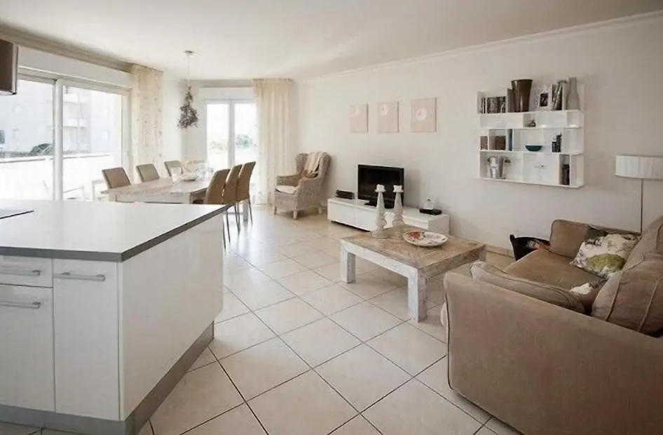 Apartment Charmant Appartement De 66M4 A 50M De La Plage De Juan-Les-Pins Antibes