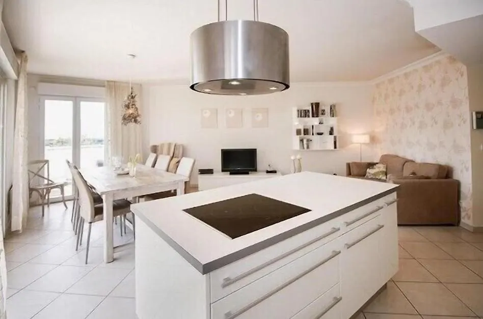 Charmant Appartement De 66M4 A 50M De La Plage De Juan-Les-Pins Antibes