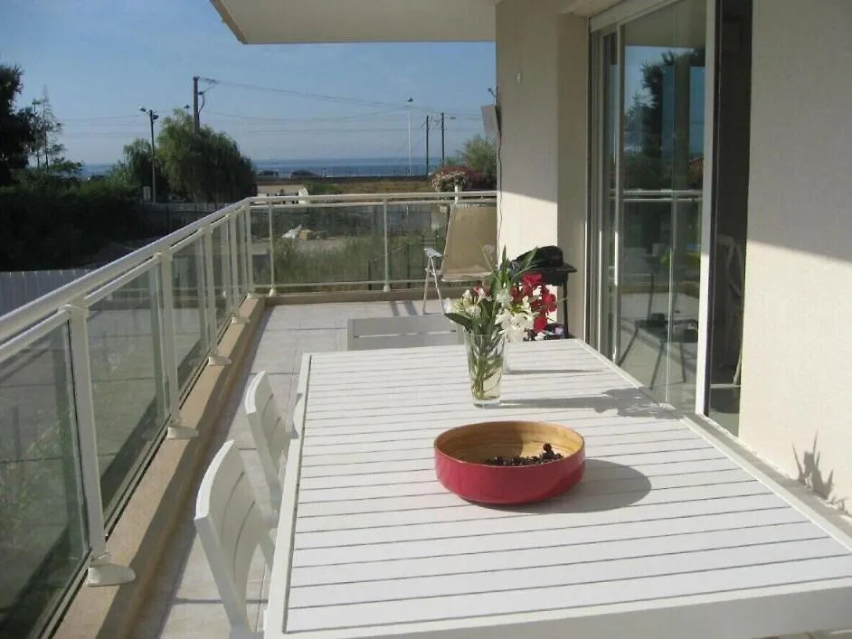 Charmant Appartement De 66M4 A 50M De La Plage De Juan-Les-Pins Antibes 0*,