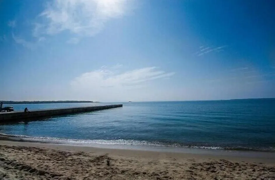 Charmant Appartement De 66M4 A 50M De La Plage De Juan-Les-Pins Antibes